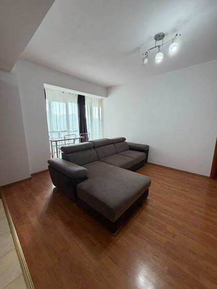 Apartament cu 2 camere decomandat în Exterior Vest