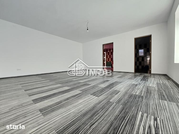 Casă cu 2 camere cu Teren 191 Mp în Central