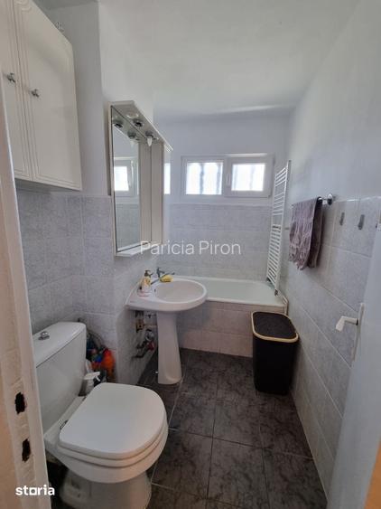 CAlea Sagului.Apartament 2 camere de inchiriat