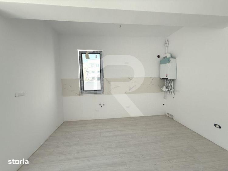 Apartament 3 camere + terasa 62mp, Nerva Traian, metrou Timpuri Noi - 6