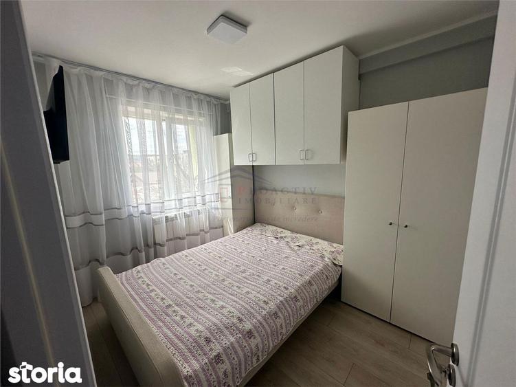 Garsonieră, mobilată în Burdujeni