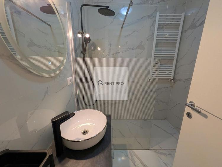 Garsonieră decomandată, mobilată în Grozăvești