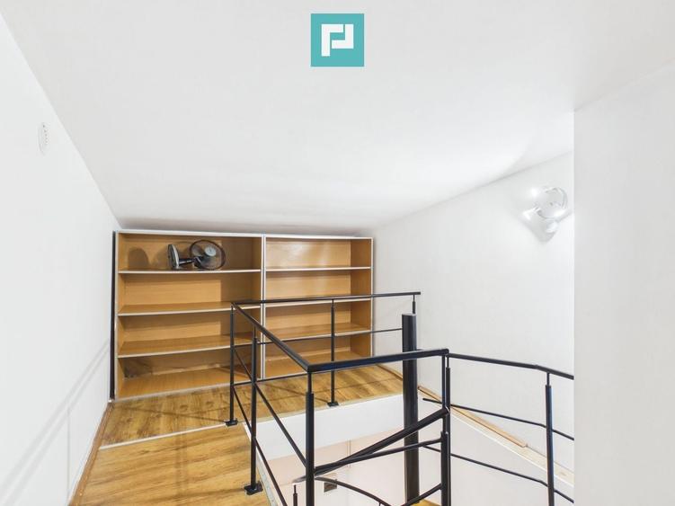 Apartament cu 2 camere decomandat, mobilat în Ultracentral