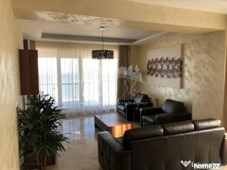 Apartament cu 2 camere decomandat în Faleza Nord