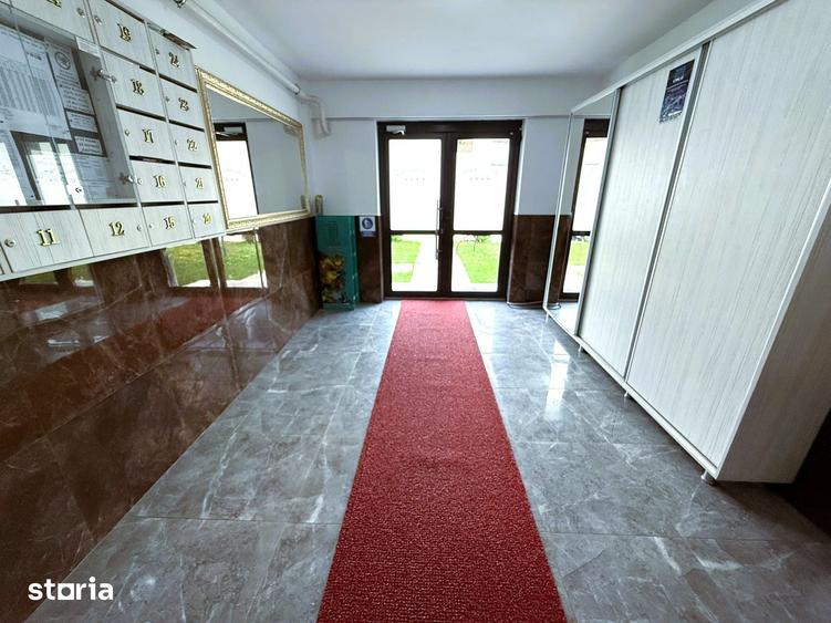 Apartament mobilat+utilat, bloc nou, Panoramic Residence - 8