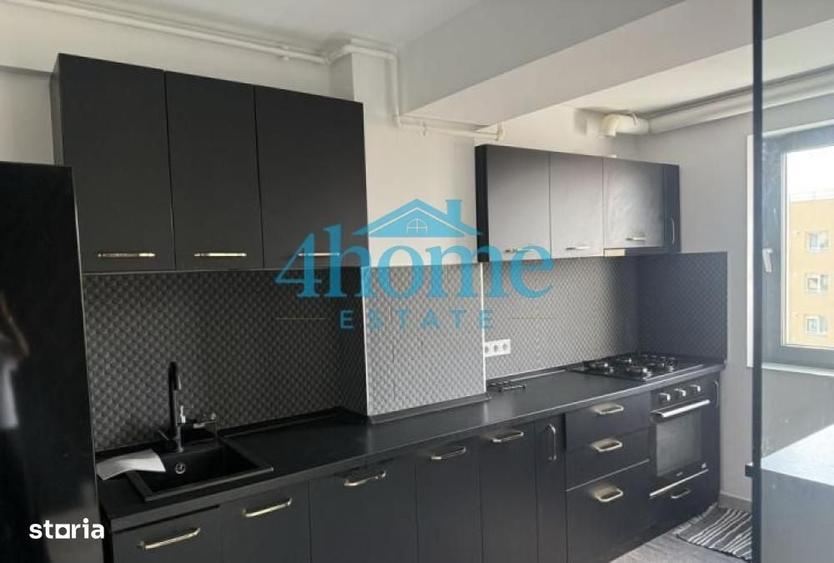 Apartament cu 2 camere în Timpuri Noi