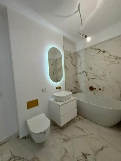 Unirii 2 camere premium sut 69,50 mp  | Finisaje top + smart home - 7