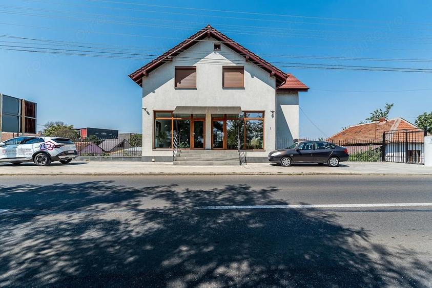 Spațiu comercial, de 70 mp, în Aradul Nou