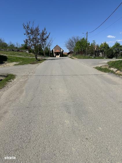 Casă cu 4 camere în Cojocna
