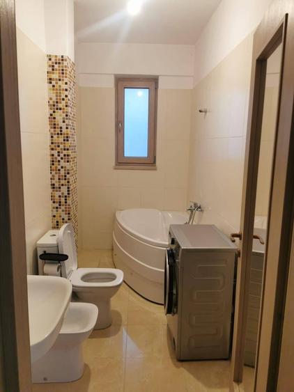 Apartament cu 2 camere decomandat, mobilat în Serele Vișoianu