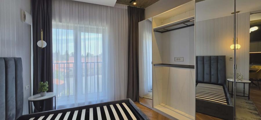 Apartament cu 2 camere de închiriat în Bloc Premium/ P-ța Țăranilor-AP1499 - 9