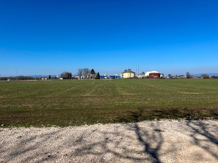 Teren Construcții intravilan de 16224 mp, în Bartolomeu