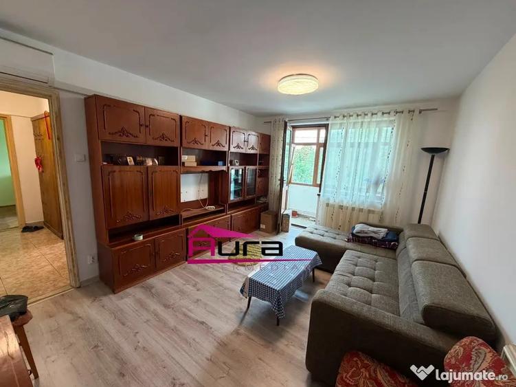 Apartament 3 camere Str.Victoriei - Tulcea (Tulcea) - 17