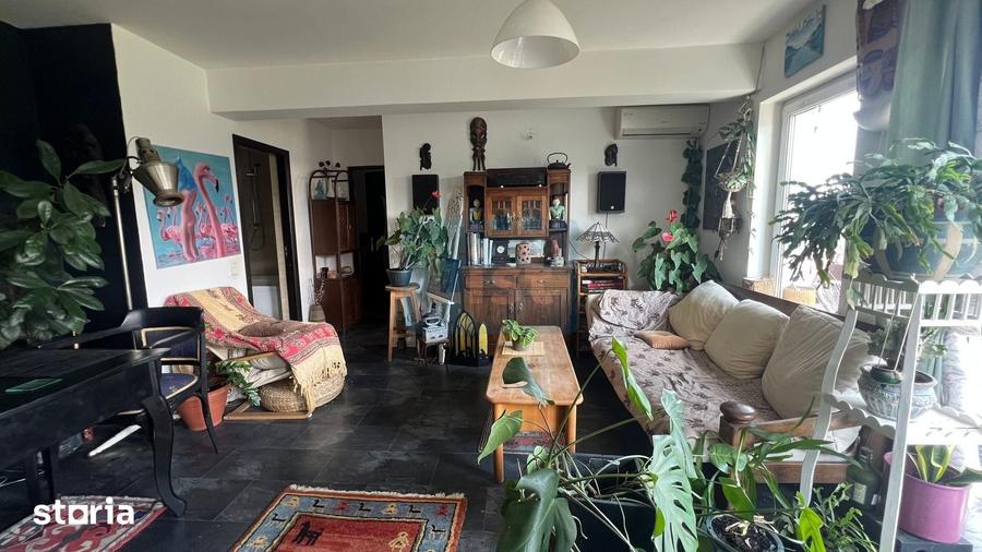 COMISION 0%! Ap. 2 cam. 48 mp, balcon, PET FRIENDLY Razoare | VIVO - 19