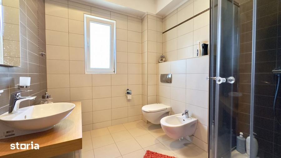 Apartament premium 3 camere | 148 mp | 2 parcari | 3 balcoane | Mamaia - 1