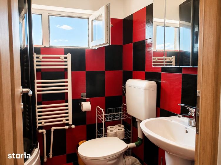 Apartament cu 3 camere în Gării