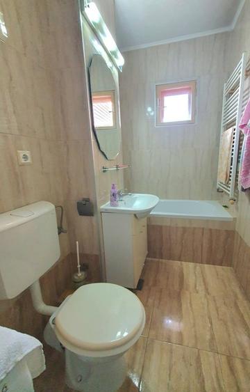 Apartament cu 2 camere decomandat în Ultracentral