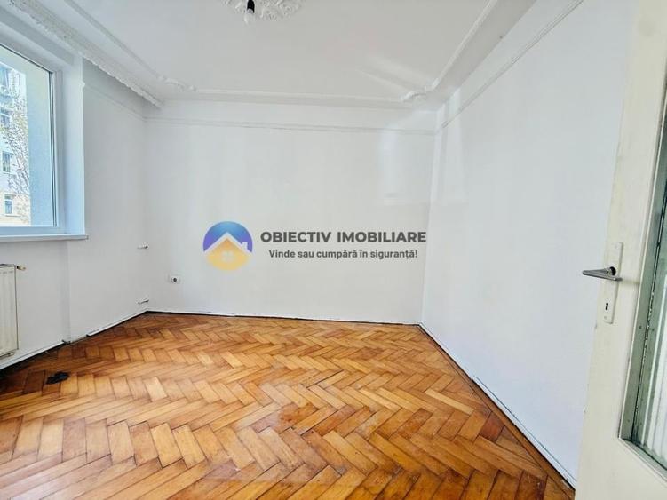 Apartament 3 camere- parter cu boxa - Orion - 19