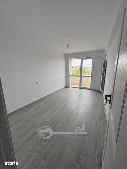 Apartament cu 2 camere în Miroslava