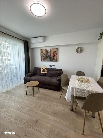 Apartament cu 2 camere în Calea Aradului