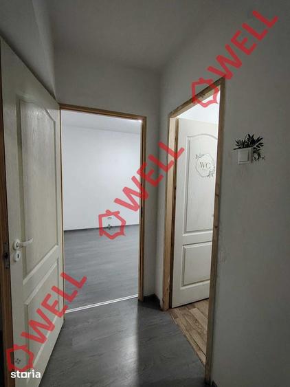 Spațiu comercial, de 48 mp, în Central