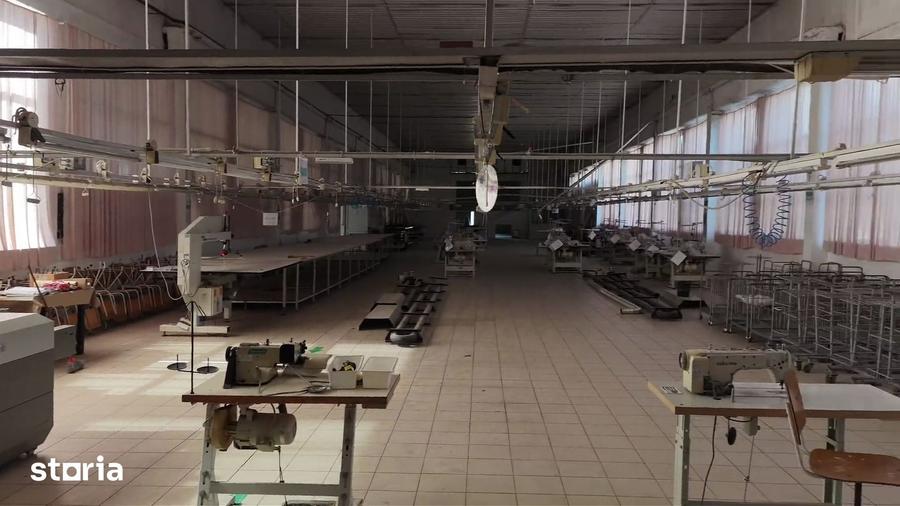 Spațiu comercial, de 2,486 mp, în Central