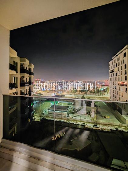 AVi Garden -- TOTUL NOU -- Apartament Decomandat Premium cu Parcare Subterana