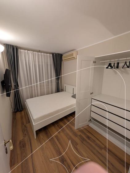 Apartament cu 3 camere în Complex Studențesc