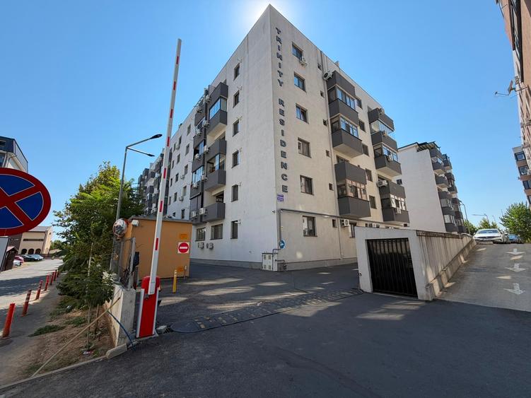 Trinity Residence-Drumul Taberei | Apartament doua camere-Loc de parcare - 18