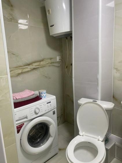 Garsoniera de inchiriat in zona Drumul Taberei - 4