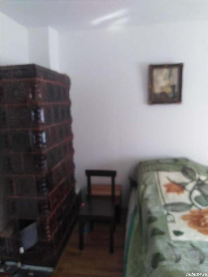 Casă cu 4 camere cu Teren 4400 Mp în Corbu
