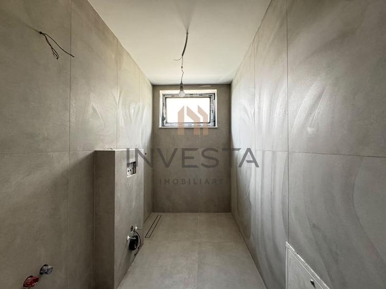 Casă individuală cu 5 camere cu Canalizare în Făget
