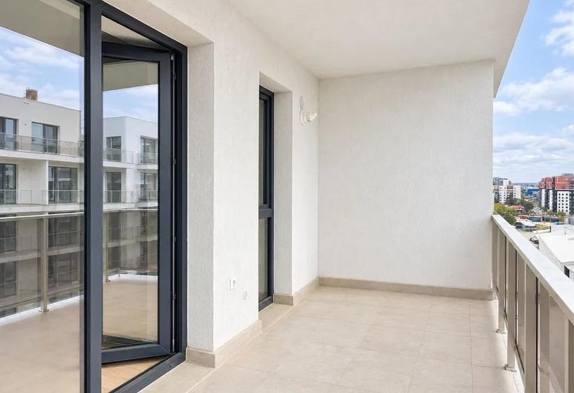 THEODOR PALLADY | 2 CAMERE | CENTRALA | PARCARE | AC | METROU | HILS TITANIUM - 8