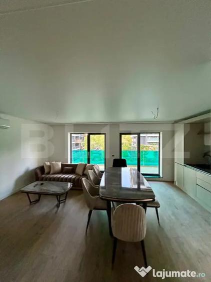 Apartament 3 camere, lux, parcare, zona Zorilor - 1