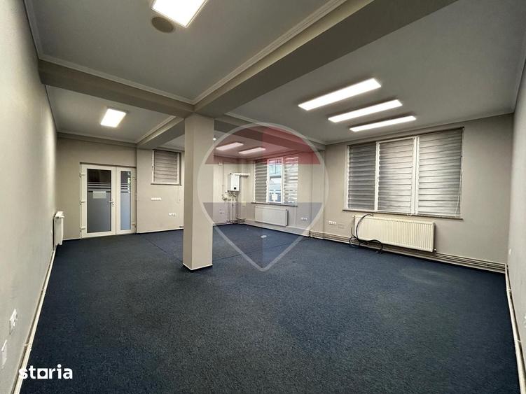 Spațiu comercial, de 40 mp, în Central