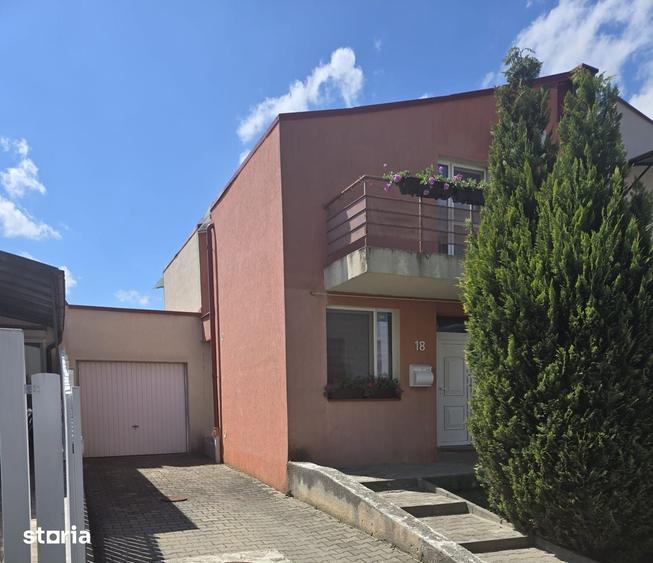 Casă cu 4 camere cu Teren 231 Mp în Bună Ziua