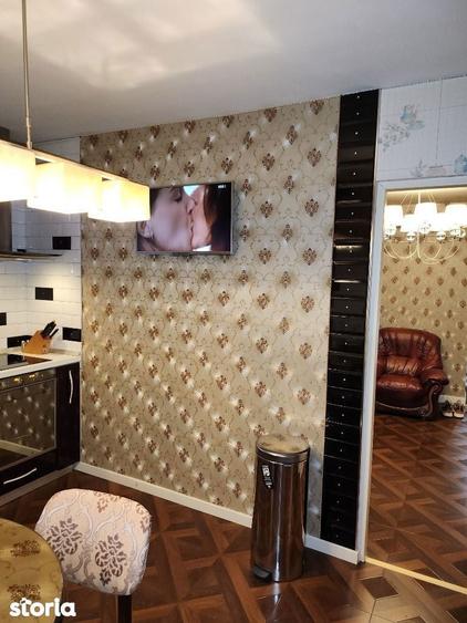 Apartament in sta?iunea Cavnic 3 camere mobilat, utilat premium - 4
