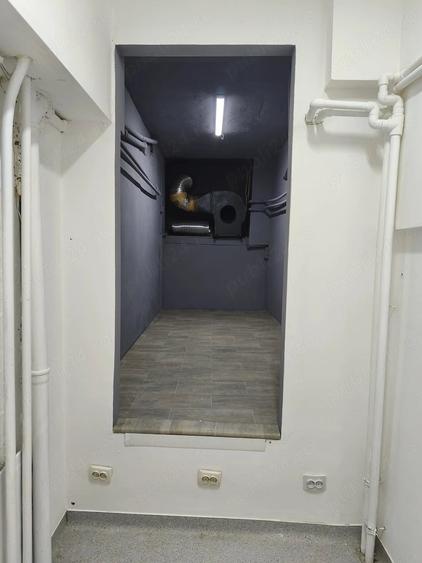Spațiu comercial, de 35 mp, în Central