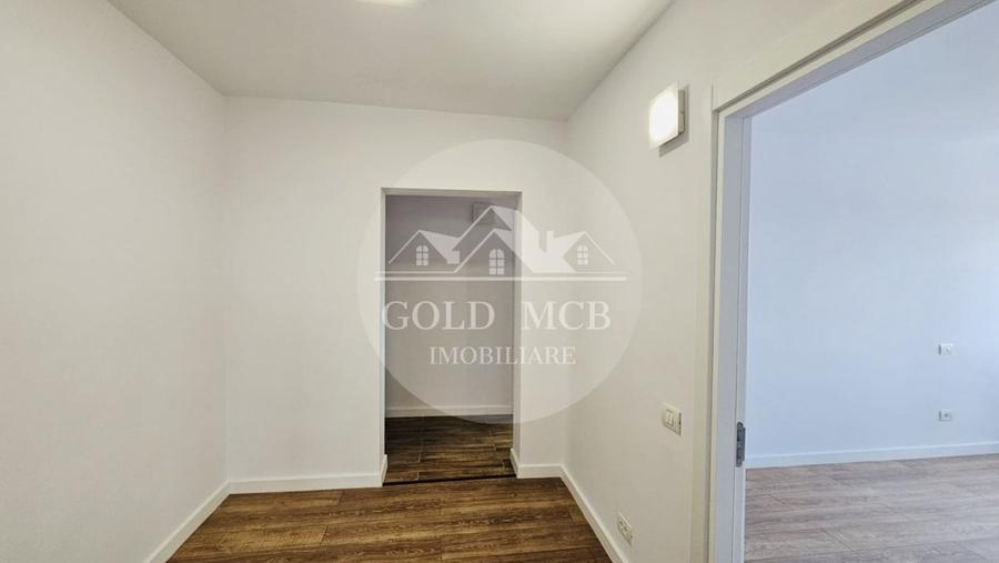 Apartament cu 2 camere decomandat în Dorobanți