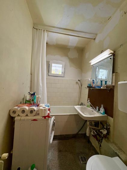 Apartament cu 2 camere semidecomandat în Brâncoveanu