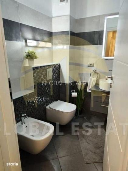 Inchiriere apartament 2 camere - Regie | Centrala | Bloc Nou