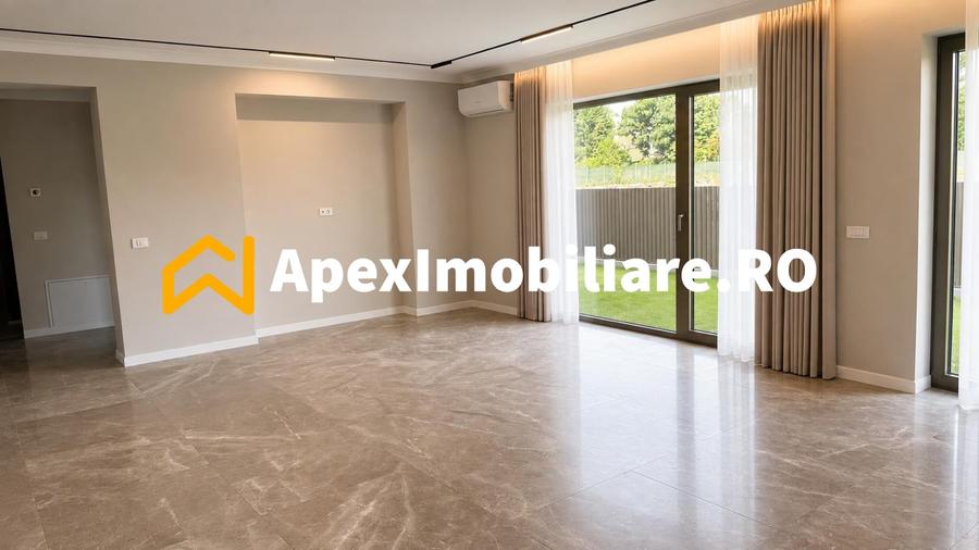 Apartament cu 2 camere decomandat, mobilat în Sisești