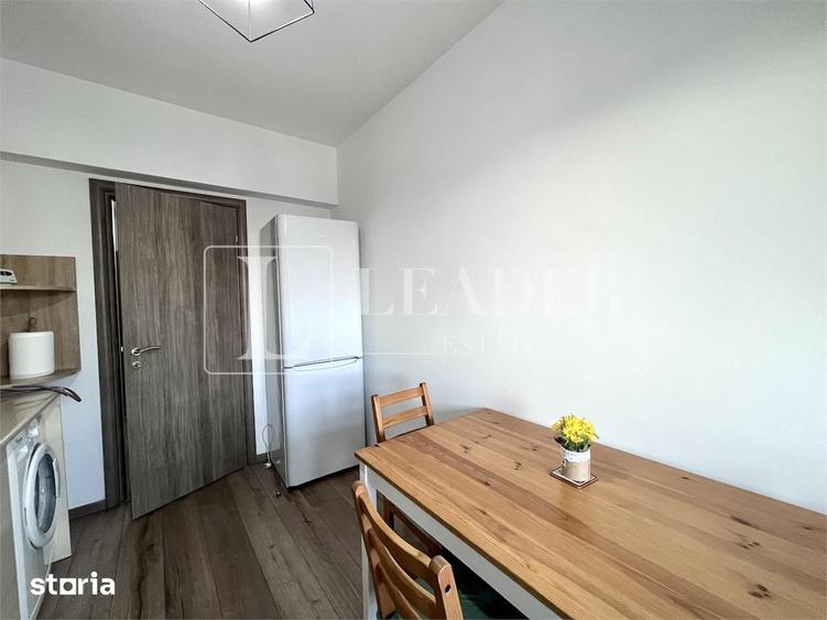 Apartament cu 2 camere decomandat în Pajura
