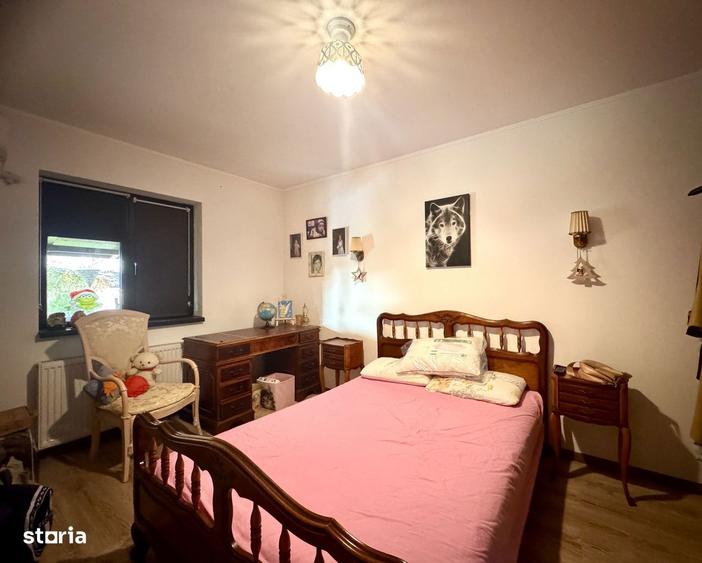 Sacalaz, Casa Individuala, Teren generos - 1
