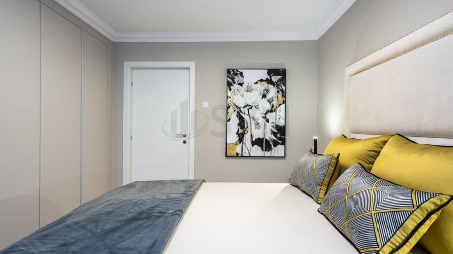 Apartament cu 4 camere decomandat, mobilat în Dorobanți