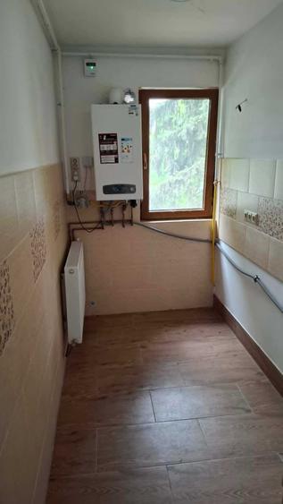 Apartament cu 2 camere semidecomandat în Micro 15