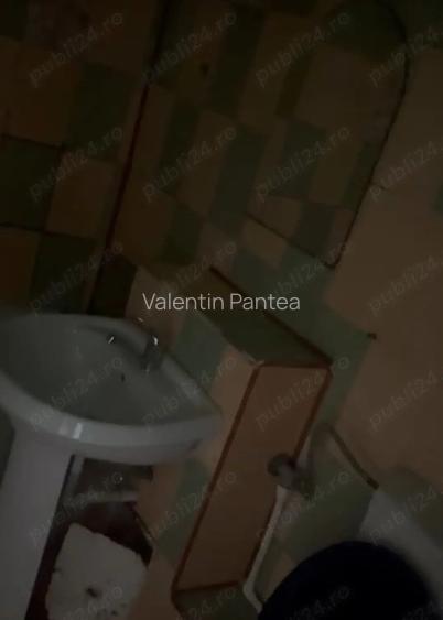 Vand CONVENABIL apartament 3 camere in GHERLA