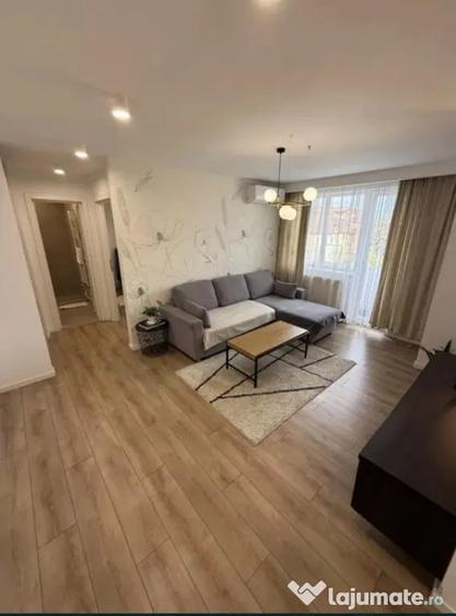 Apartament 2 camere, 44 mp, renovat integral, mobilat ?i ut - 5