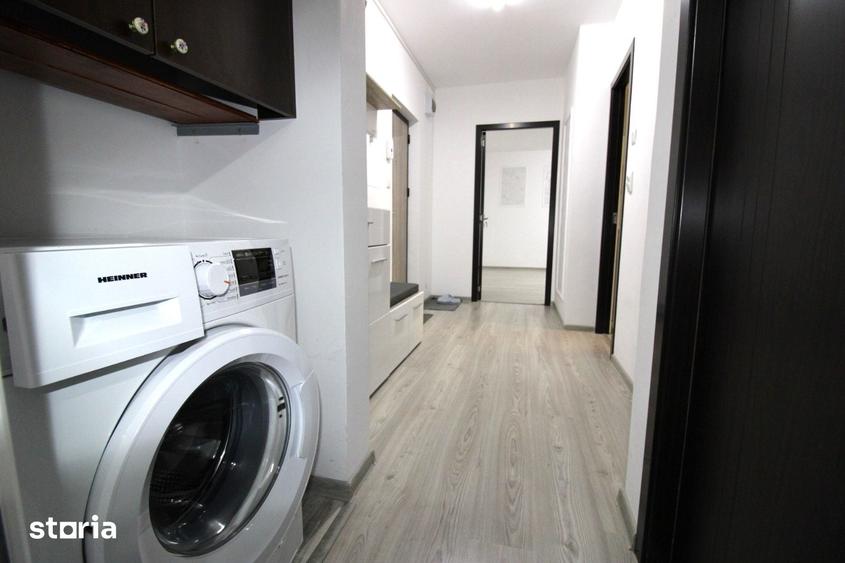 Apartament cu 2 camere decomandat în Micro 17