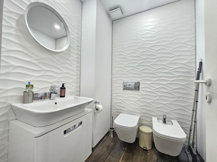 Apart 2 camere 80m2 | Cortina Residence - Herastrau - Aviatiei | Premium - 14